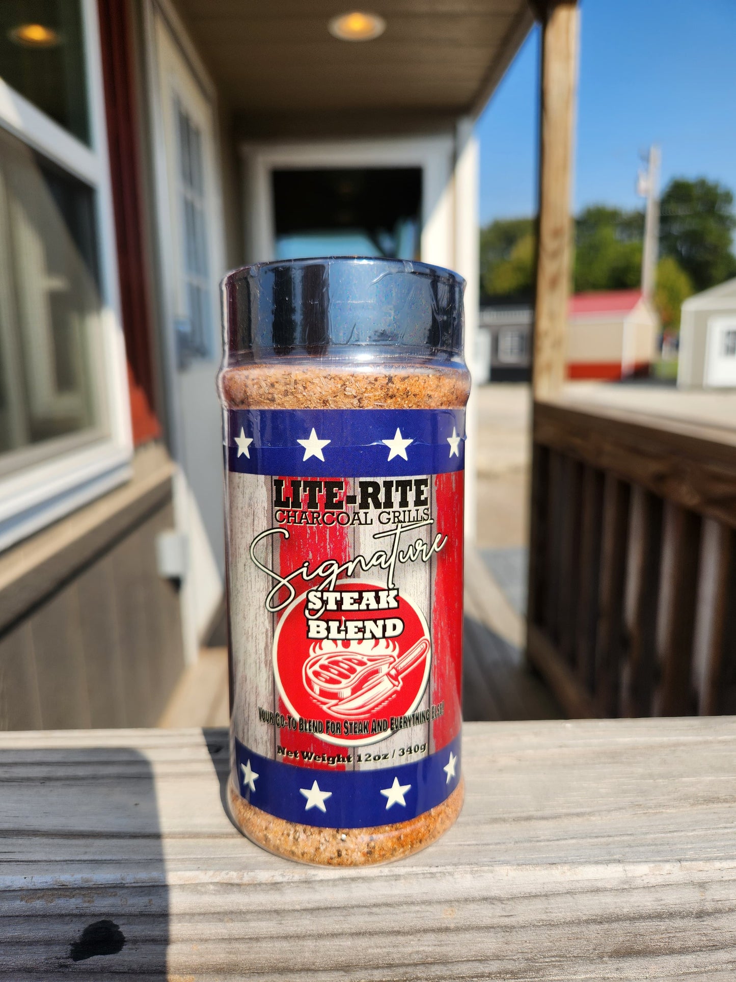 The Signature Squad(3 Signature Seasonings)