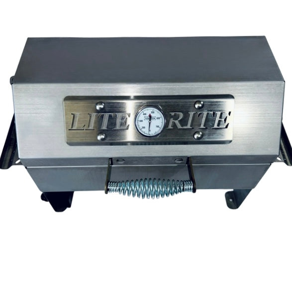 The Lite-Rite TailGator - Lite-Rite Everywhere!