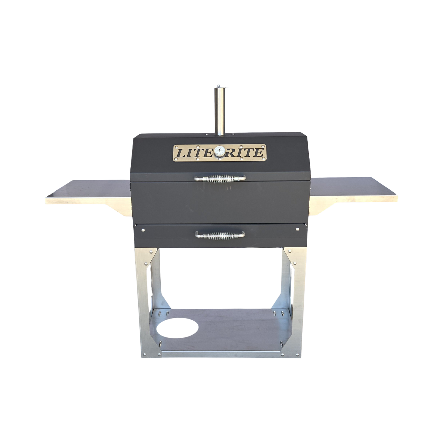 Lite-Rite (Early Production Models)