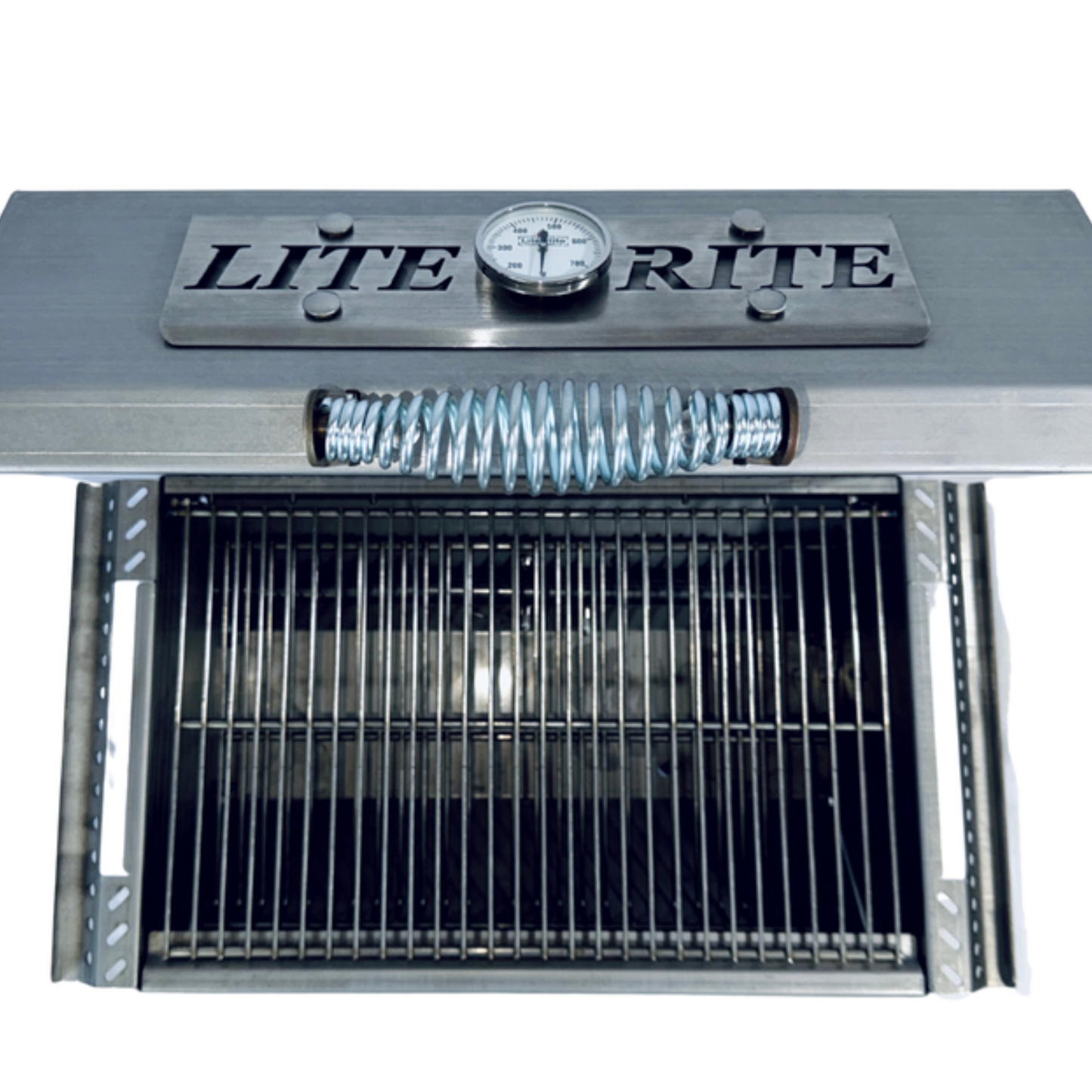 The Lite-Rite TailGator - Lite-Rite Everywhere!