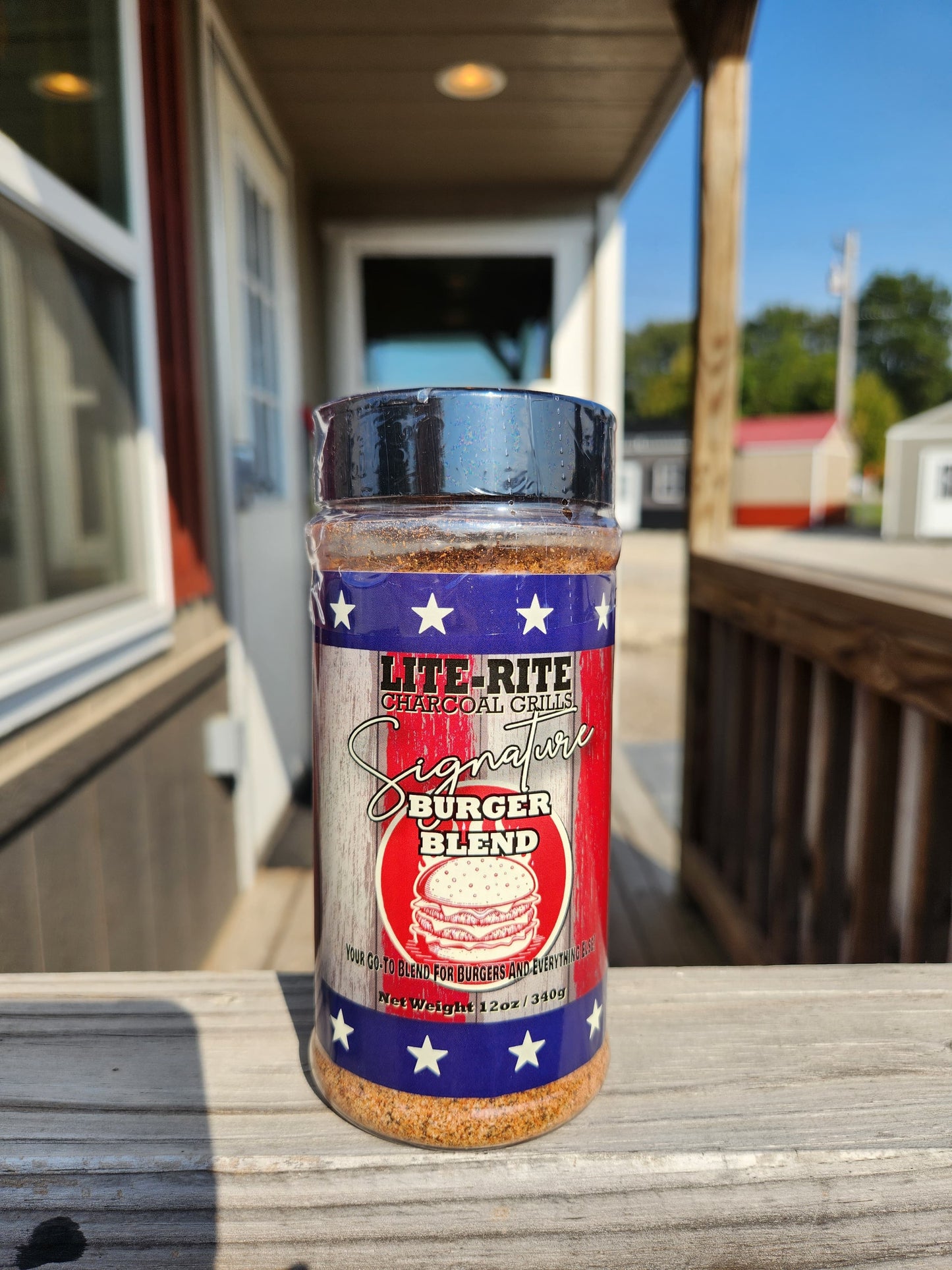The Signature Squad(3 Signature Seasonings)