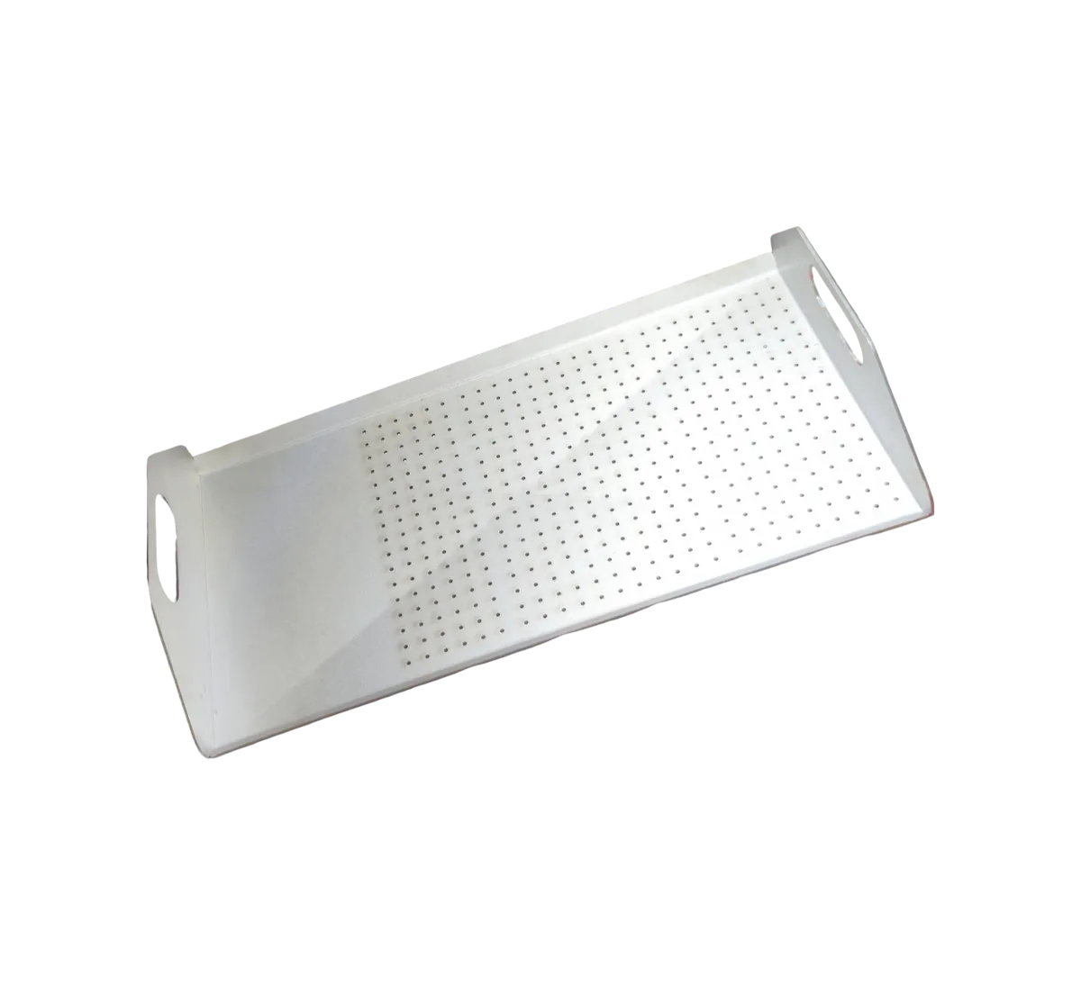 Lite-Rite Global Series – Stainless Steel Prototype Grill