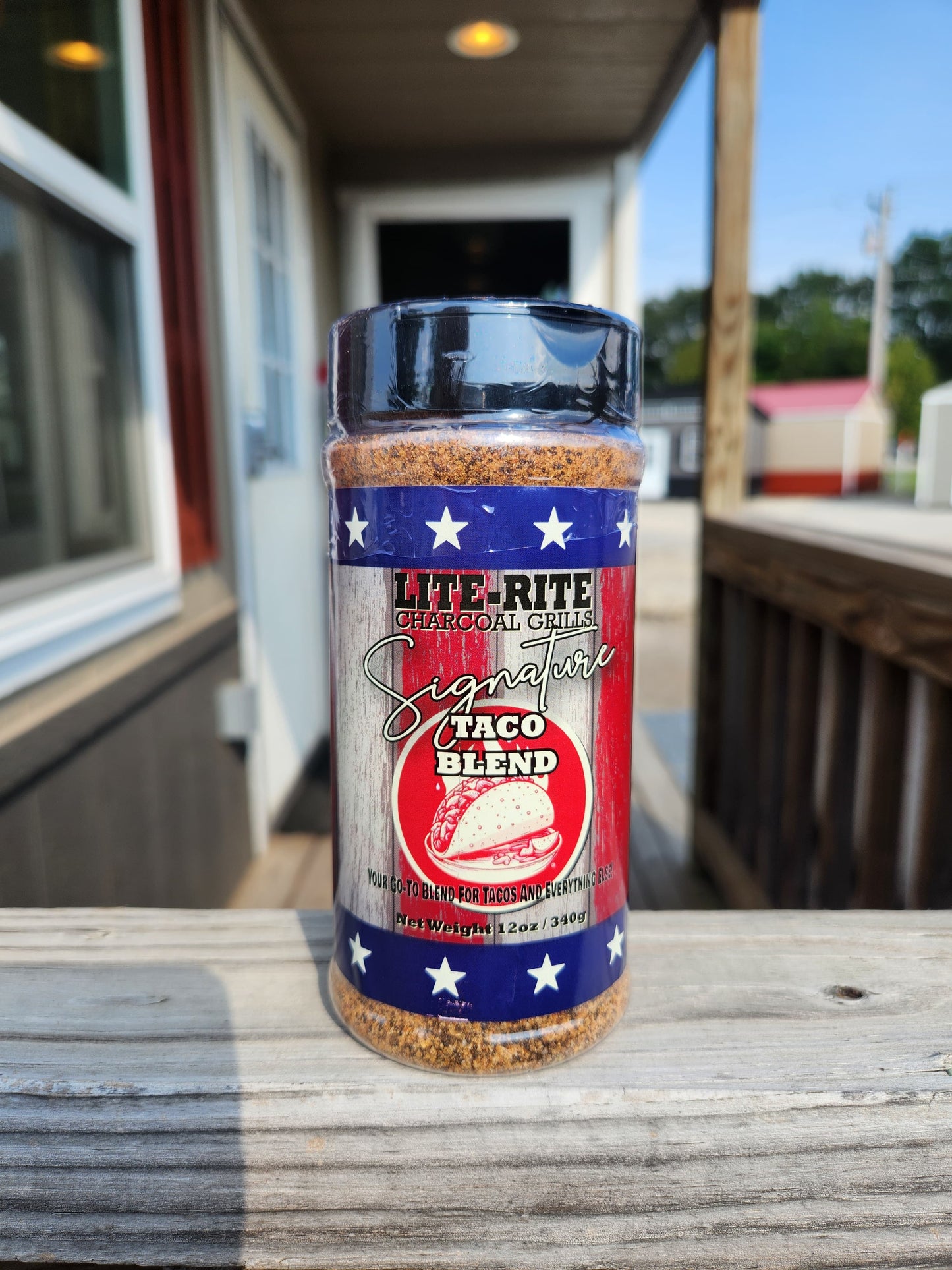 The Signature Squad(3 Signature Seasonings)
