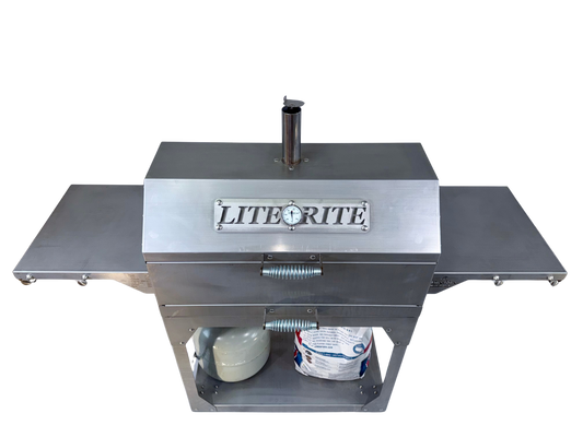 Why We Brought Lite-Rite Grills Back Home to the USA