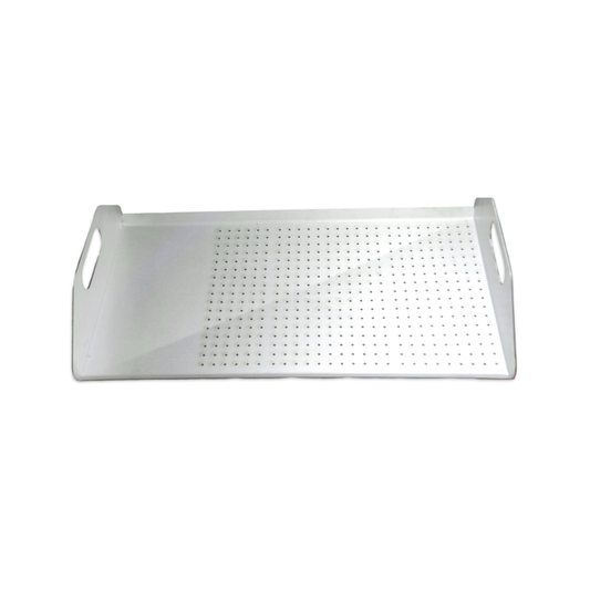 Lite-Rite Charcoal Fired Griddle Accessory