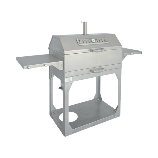 The Titan: Rule the Backyard