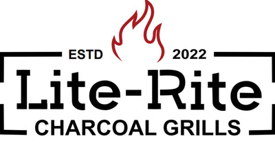 Lite-Rite Charcoal Grills