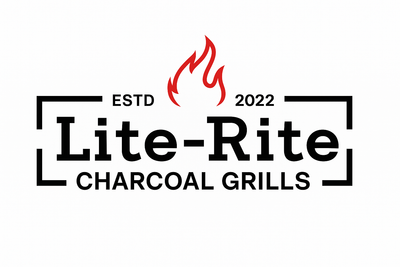 Lite-Rite Charcoal Grills